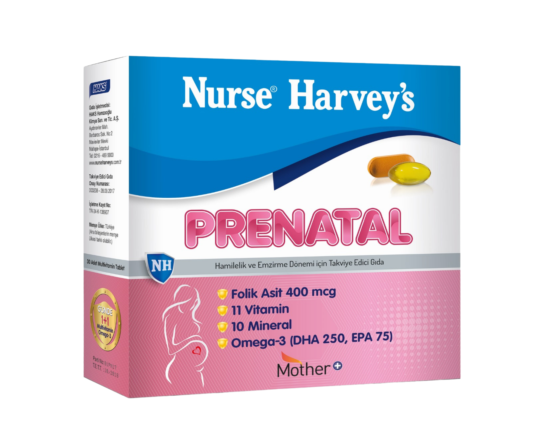 https://nurseharveys.com/nurse-harveys-prenatal/