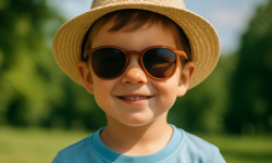 Yaz Aylarında Çocuklar İçin 8 Altın Öneri