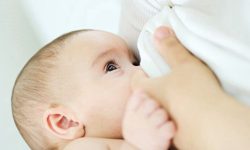 Bebeklerde Anne Sütünün Önemi