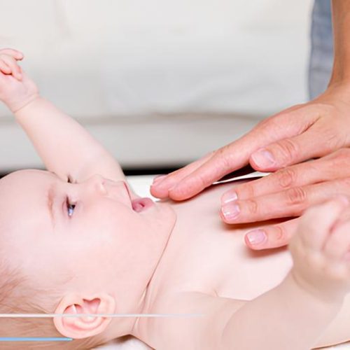 Bebeklerde Gaz Sancısı Nasıl İyileştirilmeli ?